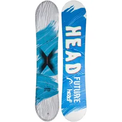 HEAD ROWDY FLEX Snowboard 2025 - 128