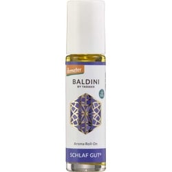 Baldini Schlaf gut Roll-On bio