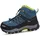 CMP Rigel Mid WP Kinder Deep Lake/Acido 29