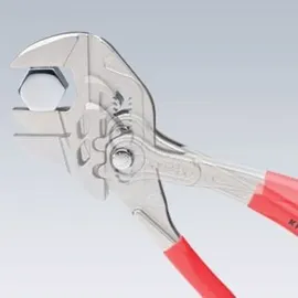 Knipex Zangenschlüssel verchromt 250 mm