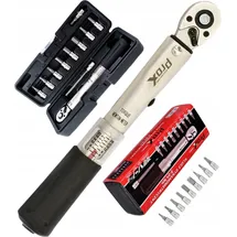 Mighty Drehmomentschlüssel 2-24Nm