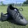 Nike Jr. Phantom GX II Club MG schwarz/schwarz 36,5