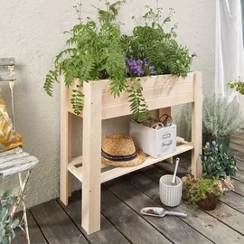 Wagner Green Box Light 83 x 34,5 x 70 cm Natur