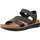 SKECHERS Erhöhter Komfort Damen Schwarz 39