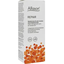 Karo Pharma AB ALFASON Repair Creme