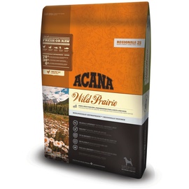 Acana Regionals Wild Prairie Hundetrockenfutter 6 Kilogramm