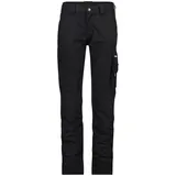 DASSY DASSY® Liverpool Women Arbeitshose für Damen schwarz 50