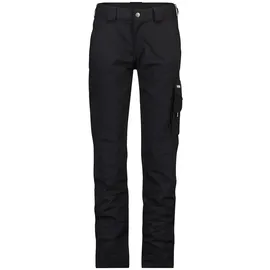 DASSY DASSY® Liverpool Women Arbeitshose für Damen schwarz 50