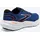 Brooks Glycerin GTS 21 Damen blue/icy pink/rose 39