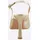 Heine Slingpumps in goldfarben | Gr.: 37