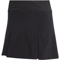 adidas Damen Rock Club Pleatskirt, Black, HS1459, XS