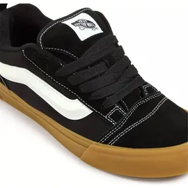 Vans Knu Skool Black/Gum 38,5