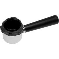 WMF Filterhalter für 0412360011..Lumero Siebträger Espressomaschine