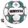 derbystar Swing S-Light 290g Pendel-Fußball weiß/rot/silber 5