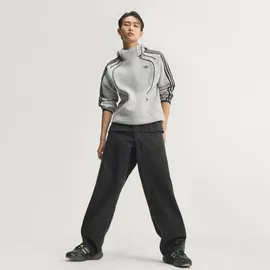 adidas Hoodie Grau L