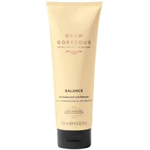 Grow Gorgeous Balance pH-Balanced Conditioner