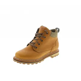 Hanwag Kofel Mid Special Edition Herren Cognac/Gemse 44
