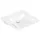 Villeroy & Boch ViCare Waschbecken 60 x 55 cm (4A6863T2)