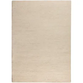 Steffensmeier Berberteppich, Natur, Naturmaterialien, Rechteckig, 90x160 cm, für Fußbodenheizung geeignet, Teppiche | Böden, Teppiche, Naturteppiche