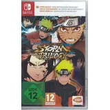 Naruto Storm Trilogy - Download - (USK) (Nintendo Switch)