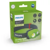Philips Xperion 3000 Headlamp LED Arbeitsleuchte akkubetrieben 3W 300lm