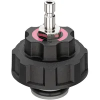 VIGOR V1963N-F Adapter Kühlsystem