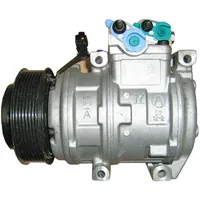 Mahle Kompressor, Klimaanlage BEHR *** PREMIUM LINE *** ACP