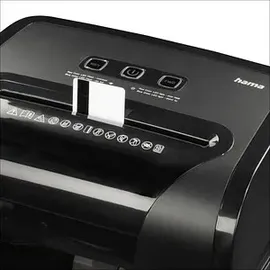 Hama Premium M10 Schwarz