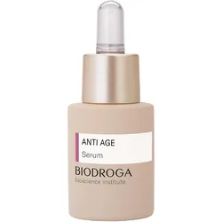 BIODROGA Bioscience Institute ANTI AGE Serum 15 ml