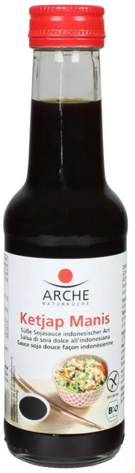 Preisvergleich Produktbild Arche - Ketjap Manis 155 ml