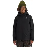 The North Face Kinder Boys Freedom Insulated Jacke (Größe 124 , schwarz)