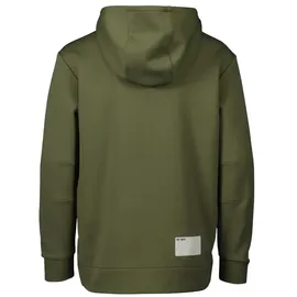 Poc Essential Hoodie Epidote Green 130 cm