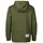 Poc Essential Hoodie Epidote Green 130 cm