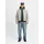 JACK & JONES Hoodie Grün M
