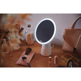 Philips Mirror 4,5 W 3000-5000 K Weiß