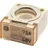 IMAXX CF075 Kfz Standard Flachsicherung 75A Transparent 1St.