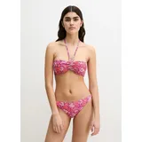 Marc O'Polo Bikini-Hose Damen Rot 40