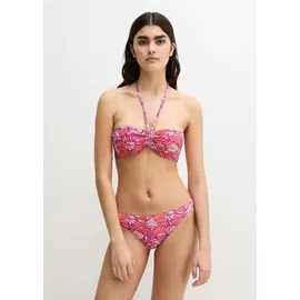 Marc O'Polo Bikini-Hose Damen Rot 40