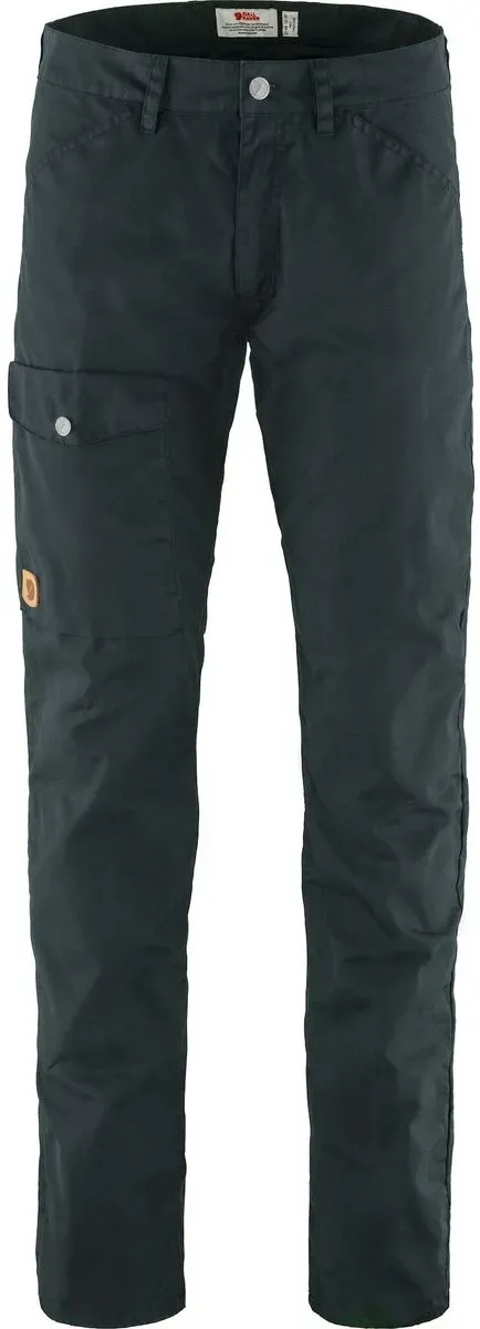 Fjällräven Greenland Jeans M Reg dark navy (555) 42