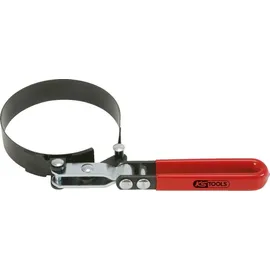 KS Tools Ölfilterbandschlüssel stufenlos Ø 85-95 mm (1509379)
