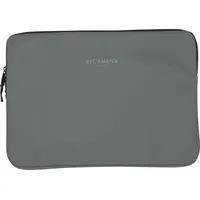 BECKMANN Laptop Sleeve Street Sleeve 13” M Green