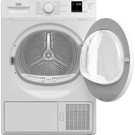 Beko DHC742GXS Wärmepumpentrockner (7 kg)