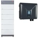 BYD B-Box HVM 16.6 + blueplanet hybrid 12.0 NH3-M3, HV-Speichersystem, 16,56 kWh, 3-phasig