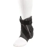 m√oller Hg80 Premium Knöchelbandage  Schwarz S