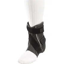 m√oller Hg80 Premium Knöchelbandage  Schwarz S