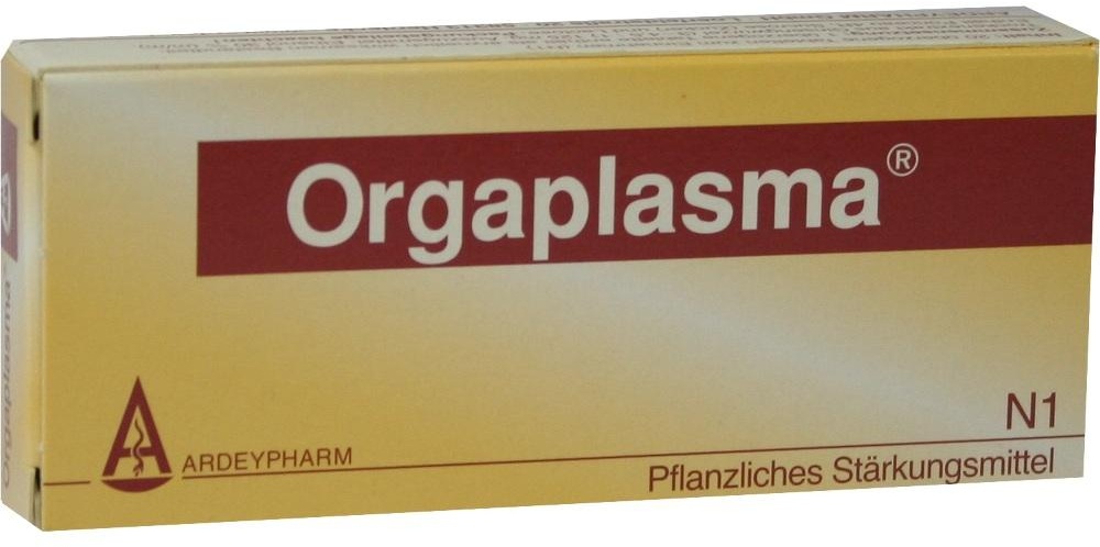 orgaplasma