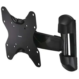 Hama TV-Wandhalterung schwenkbar, neigbar 122 cm (48") 35 kg