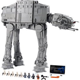 Lego Star Wars AT-AT 75313