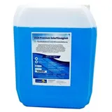 Solarflüssigkeit Wärmeträgermedium Solarliquid bis -28°C - 10 Liter