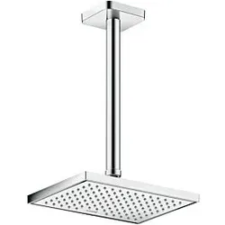 hansgrohe Axor Kopfbrause 35373000 Decken- oder Wandmontage, chrom